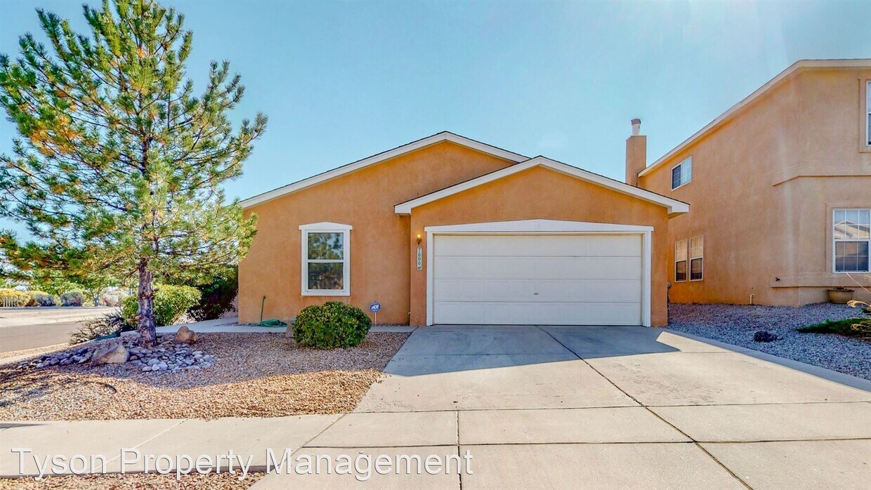 Primary Photo - 4 br, 2 bath House - 7600 Briar Ridge Ave NW