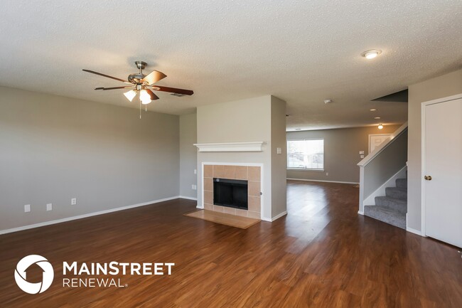 Foto del edificio - 7301 Moon Ridge Ct