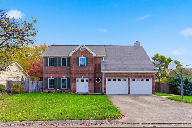 Foto principal - 10012 Double Tree Rd