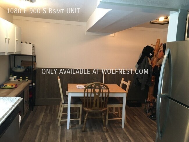 Building Photo - Lovely 1 Bed Spanish Fork Bsmt Unit! No De...