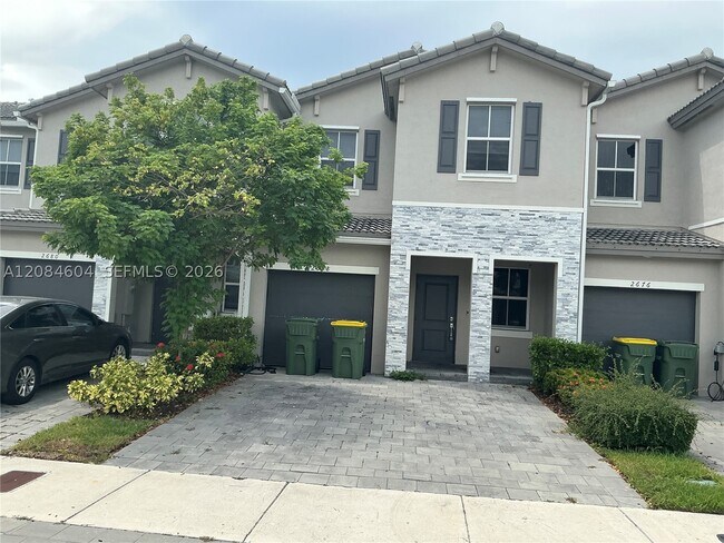Foto del edificio - 2678 SE 10th St