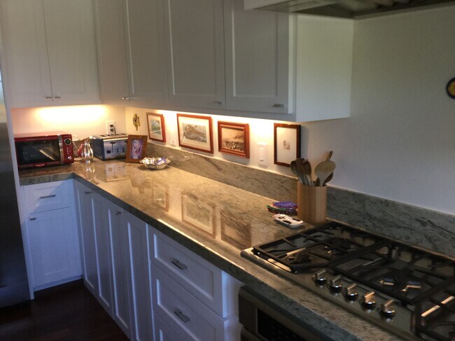 Cocina - 2701 4th St