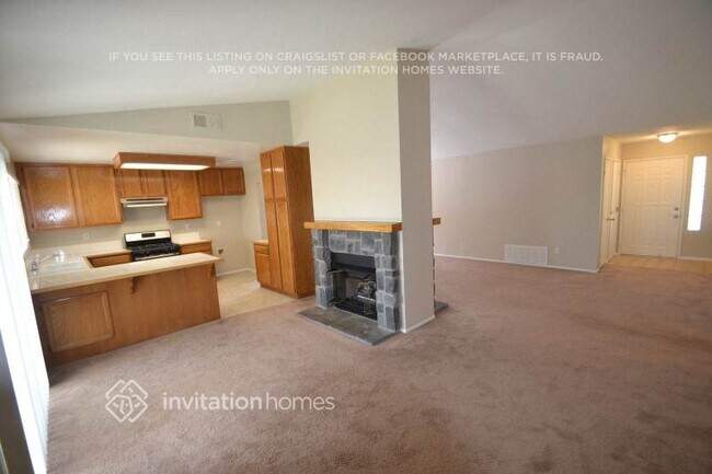 Foto del edificio - 2553 W Loma Vista Dr