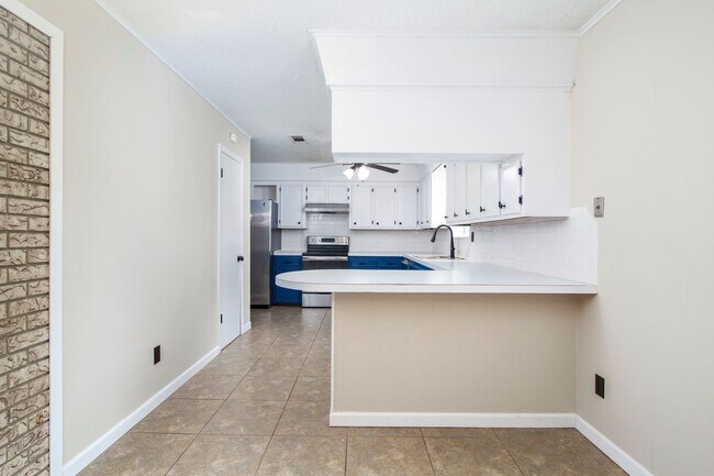 Foto del edificio - House in Boyce for Rent