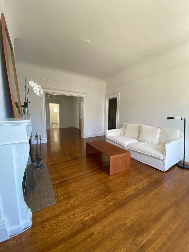 Foto del edificio - 2937 Scott St