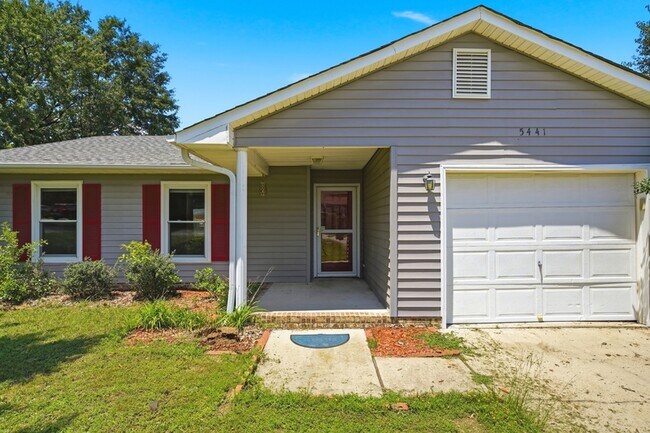 Building Photo - 5441 Archer Rd