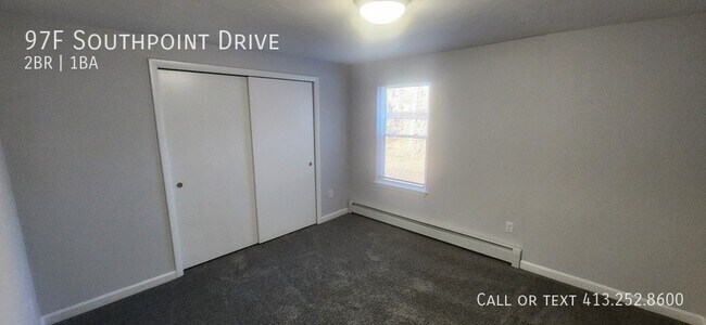 Foto del edificio - 97 Southpoint Dr