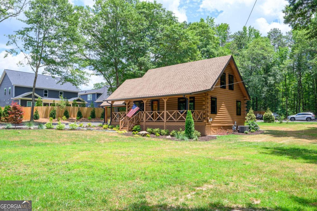 Primary Photo - 1001 Villa Rica Rd