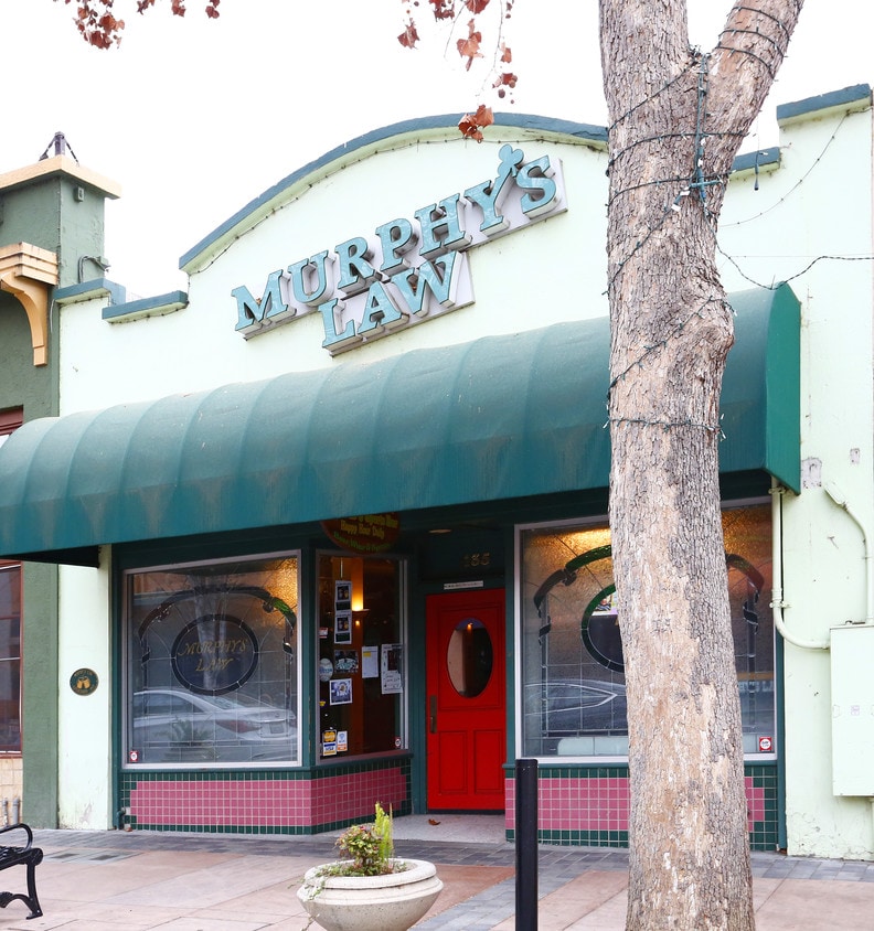 Picture of Heritage District Sunnyvale