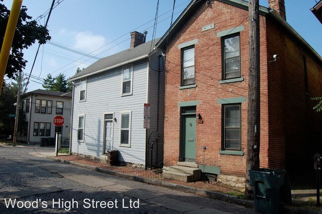 Foto del edificio - 714-720 N High St