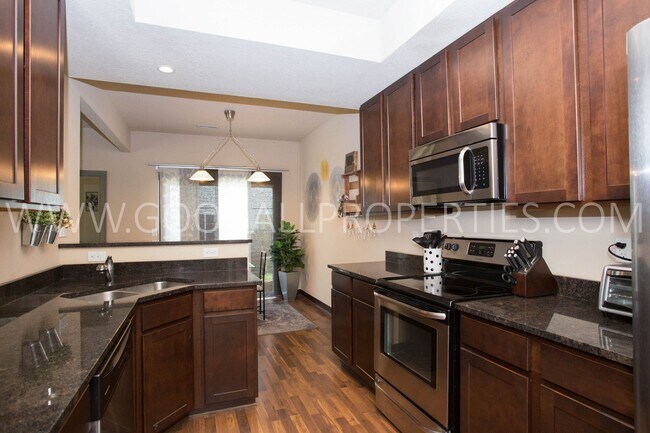 Foto del edificio - Incredible Opportunity in Clive! This beau...