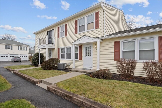 Foto del edificio - 34 Arrowhead Way S
