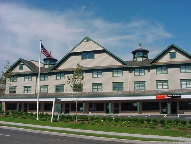 Foto del edificio - 365 Westport Ave