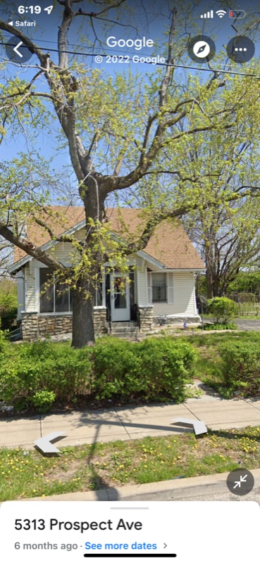 Building Photo - 5313 Prospect Ave