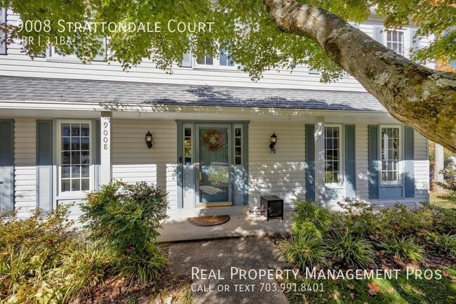 Building Photo - 9008 Strattondale Ct