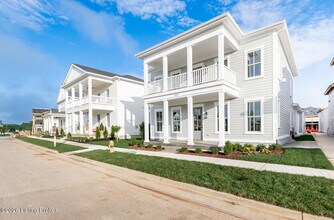 Building Photo - 6100 Passionflower Dr