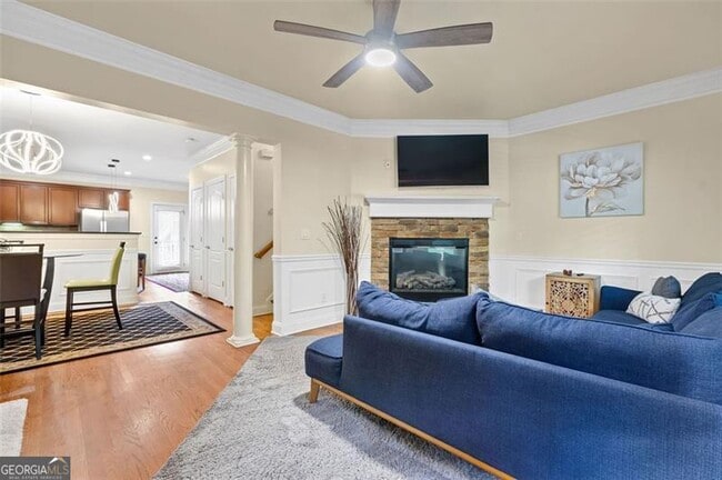 Building Photo - 1284 Atlantic Dr NW