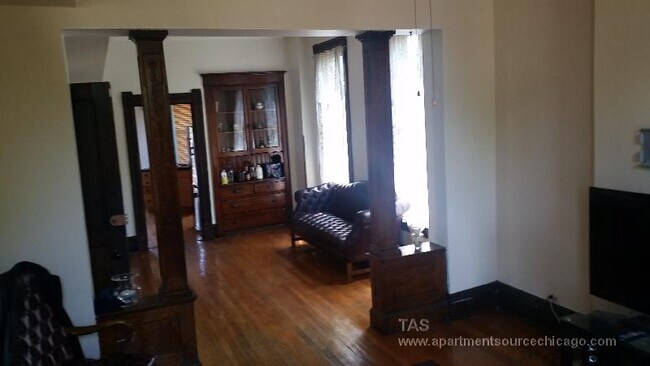 Foto del edificio - 2305 N Campbell Ave