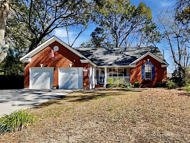Building Photo - 602 Majestic Oak Dr