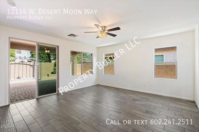 Foto del edificio - 12114 W Desert Moon Way
