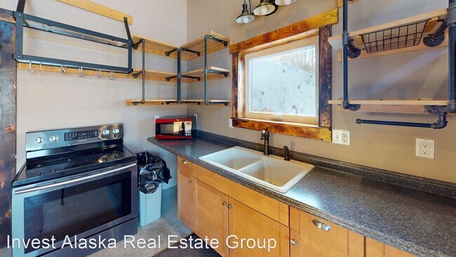 Foto del edificio - 2 br, 1 bath House - 1590 Snowbasin