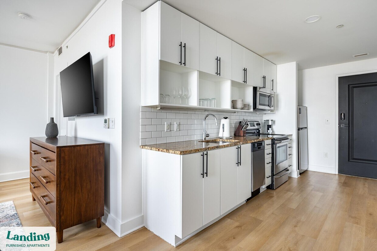 Foto principal - 933 McGee St