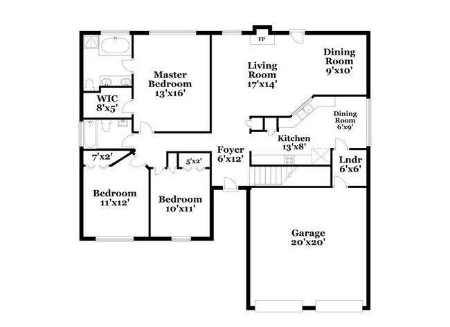 Foto del edificio - 2963 Buckner Ln
