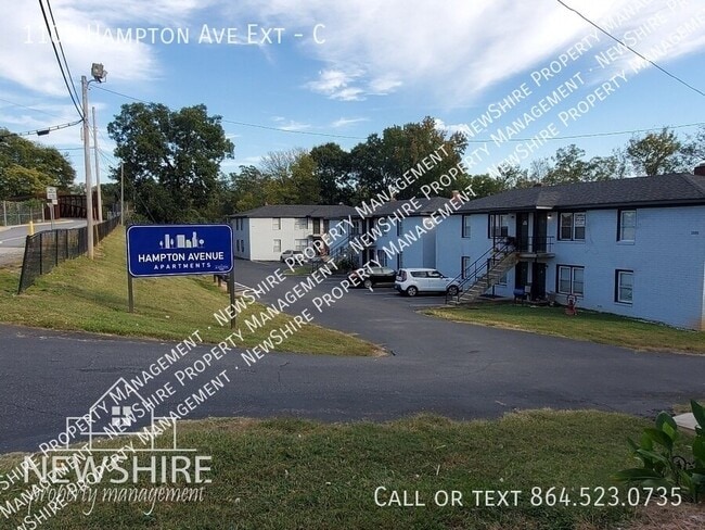 Photo - 1103 Hampton Ave Ext-C Apartment