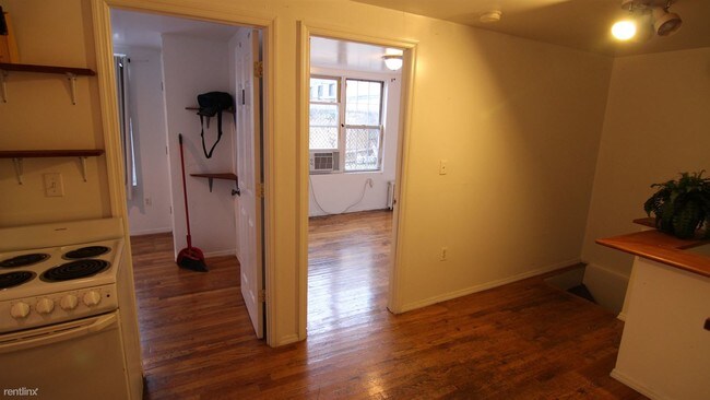 Building Photo - 4 br, 1 bath Apartment - 213 N 5th St Unit 1F