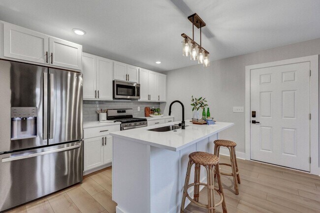 Foto del edificio - Fully renovated home in Charleston!