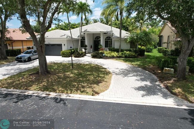 Building Photo - 9963 NW 64th Ct
