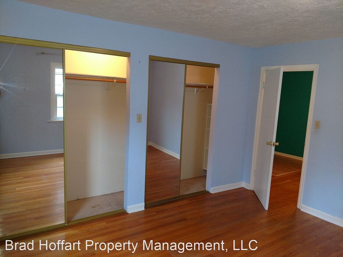 Primary Photo - 2 br, 1 bath House - 5320 SE Mitchell St.