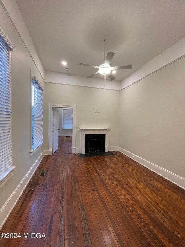 Foto del edificio - 1249 Ross St