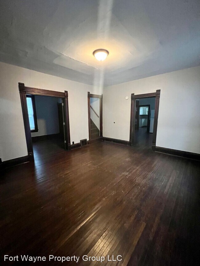 Building Photo - 5 br, 2 bath House - 1322 Stophlet Street