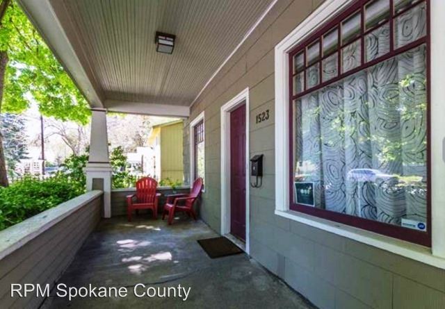 Building Photo - 1523 E 10th Ave