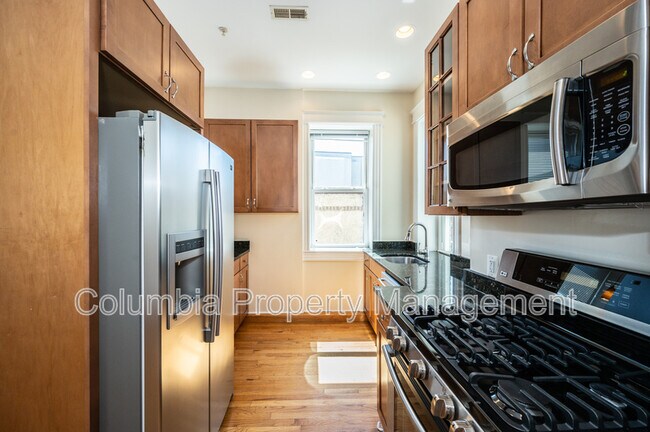 Building Photo - 3538 13th St NW