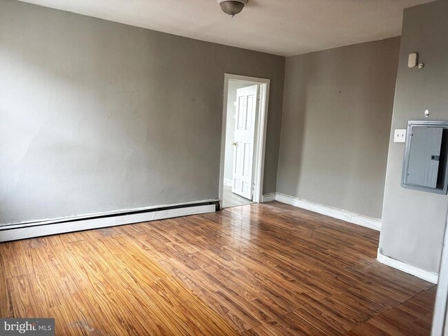 Foto del edificio - 2366 N 4th St