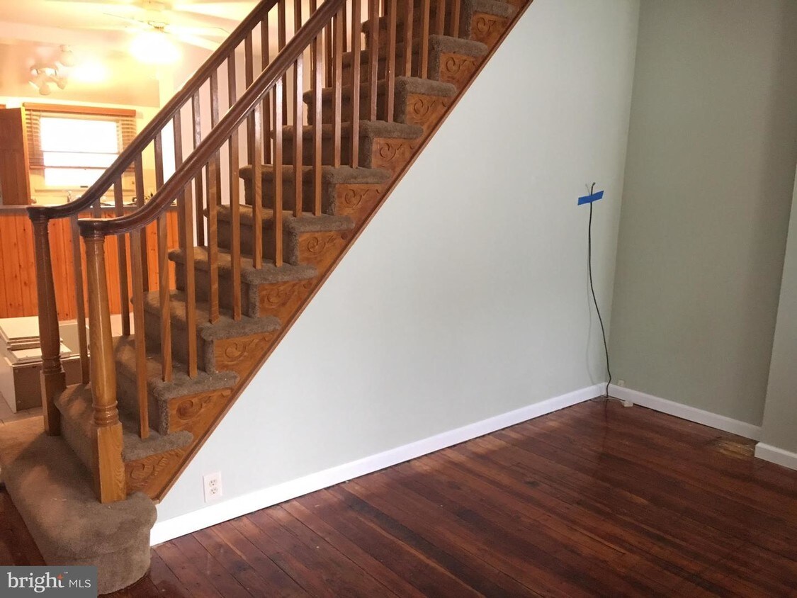 2643 Tilton St, Philadelphia, PA 19125 House Rental in Philadelphia