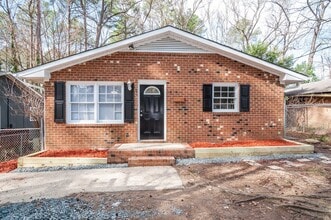 Building Photo - 2316 Fitzgerald Ave