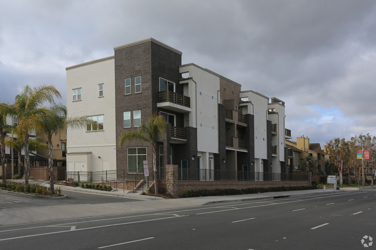 Building Photo - Trumark Mixed Use Development Phase  II