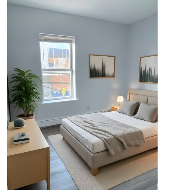 Foto del edificio - 118 Berkshire St