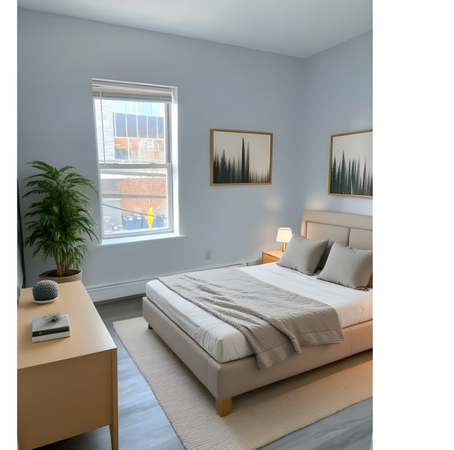 Building Photo - 118 Berkshire St