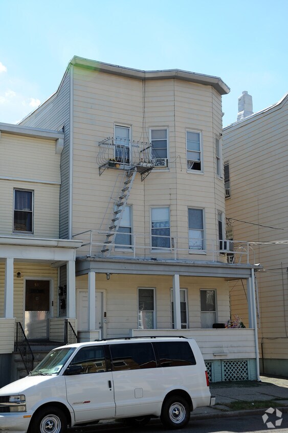 Building Photo - 55 Passaic St