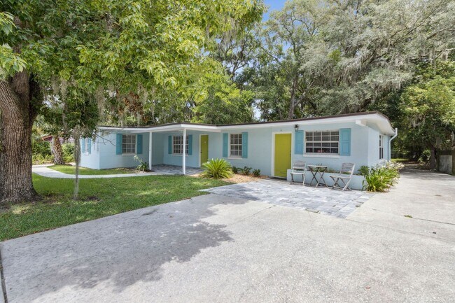 Foto del edificio - Small Duplex on Amelia Island