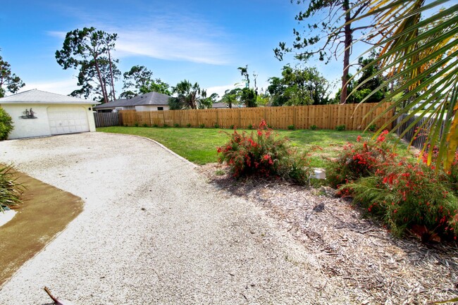 Foto del edificio - South Venice Annual Home for Rent