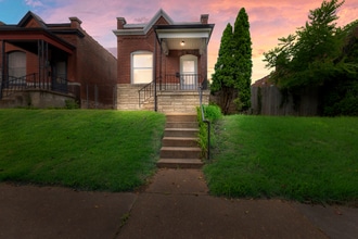 Building Photo - 3627 Louisiana Ave
