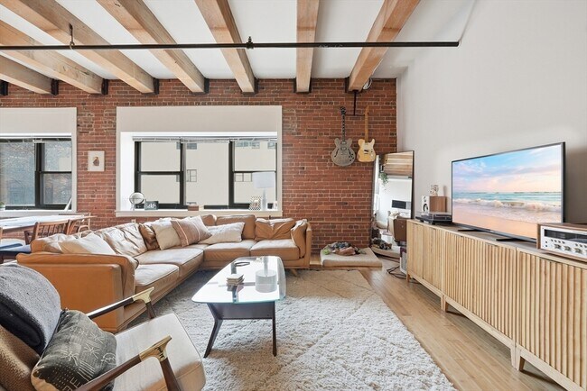 Foto del edificio - 33 Sleeper St