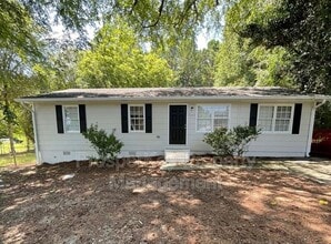 Building Photo - 4320 Fayetteville Rd