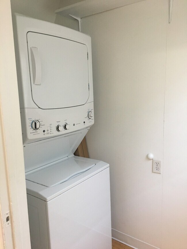 Foto del edificio - Cute 2 Bedroom 1 Bath House