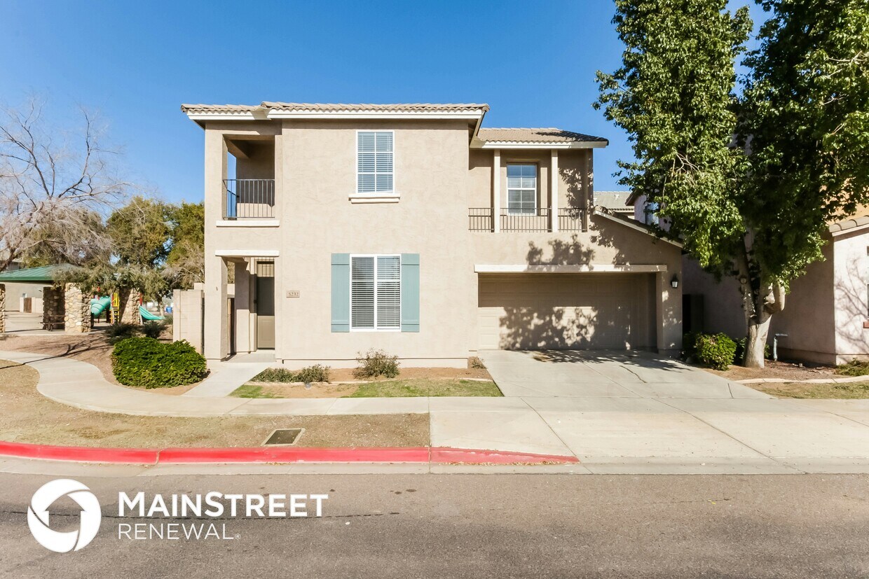 Foto principal - 5232 W Warner St